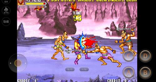 西游释厄传2中文版