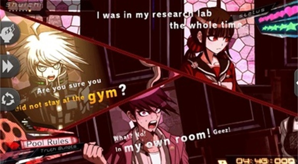 枪弹辩驳v3中文版