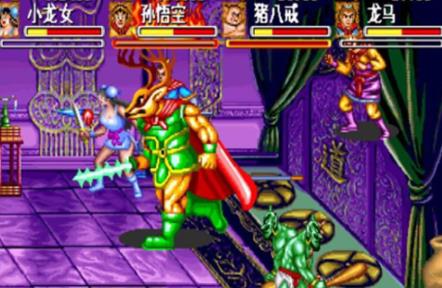 西游释厄传2中文版