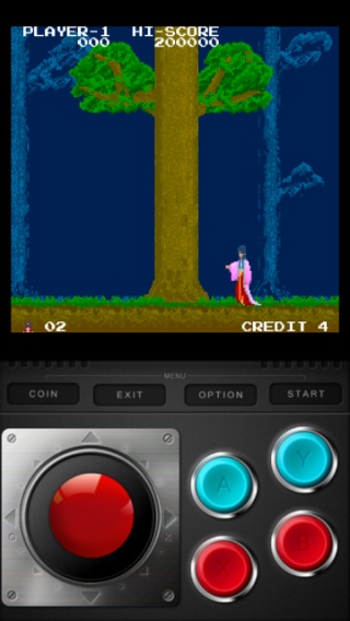 影子传说手机版