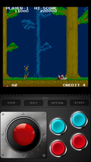 影子传说手机版