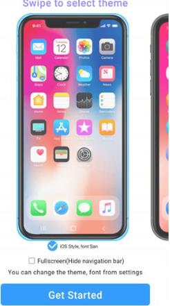 iPhone14Pro模拟器