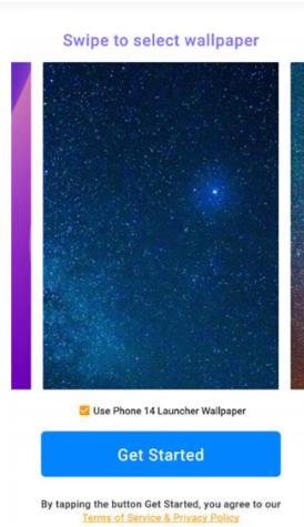 iPhone14Pro模拟器