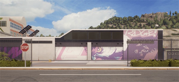 极品飞车单机版