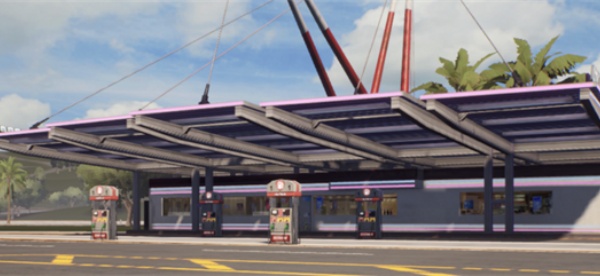 极品飞车单机版