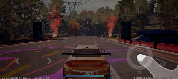 极品飞车单机版