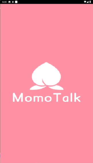 Momo Talk