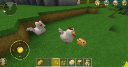 迷你世界0.41.5版