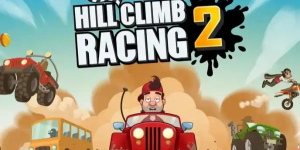 登山赛车游戏版本汇总