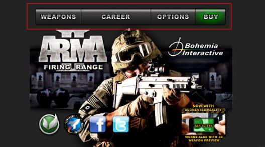 武装突袭2中文版