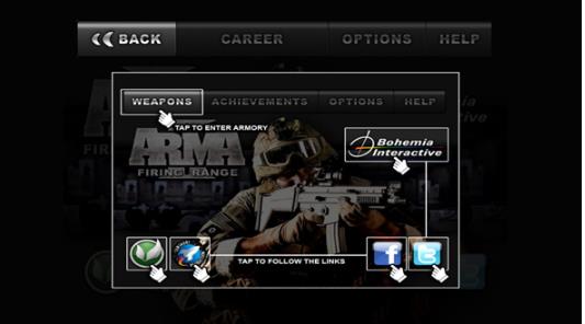 武装突袭2中文版