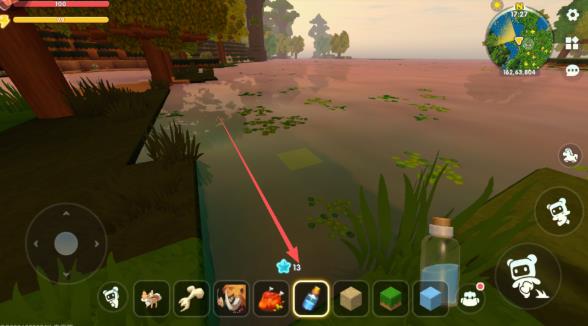 迷你世界4周年版本