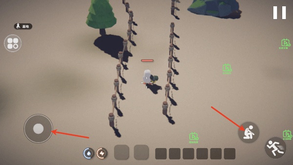 逃离鸭科夫中文版