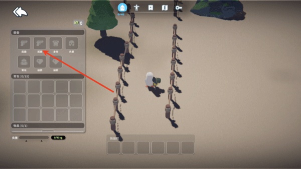 逃离鸭科夫中文版