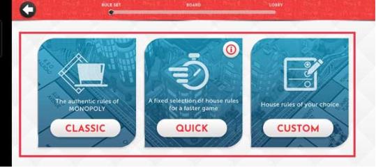 地产大亨中文版