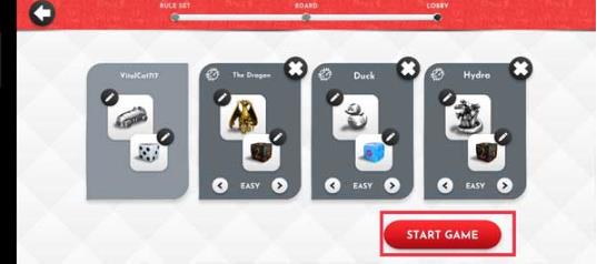 地产大亨中文版