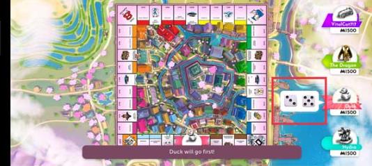 地产大亨中文版