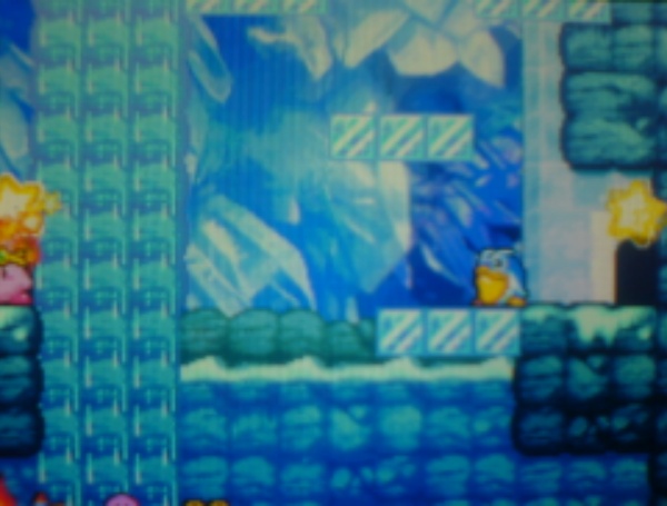 星之卡比呐喊团