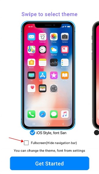 苹果模拟器中文版