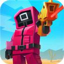 像素战斗僵尸突袭老版本