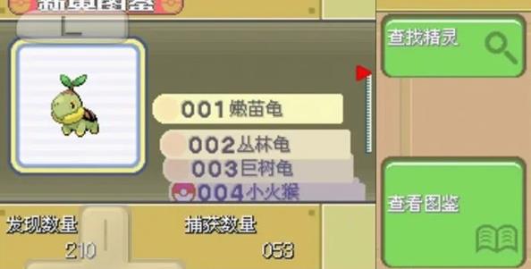 口袋妖怪白金汉化版