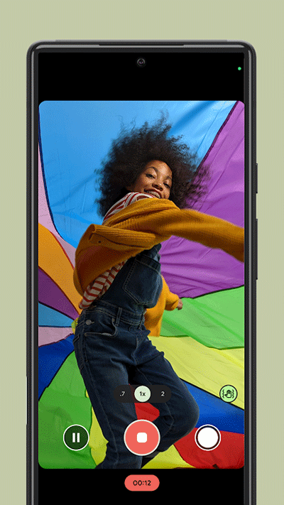 谷歌相机鸿蒙专用版截图2