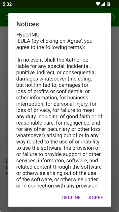 陀螺仪修复器7.0