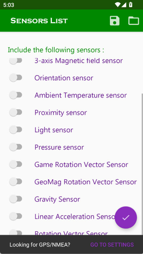 陀螺仪修复器7.0