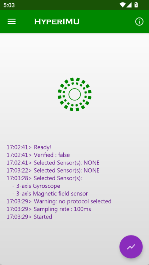 陀螺仪修复器7.0