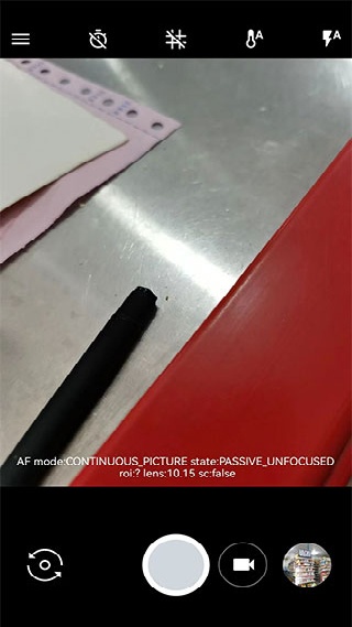 谷歌相机鸿蒙专用版