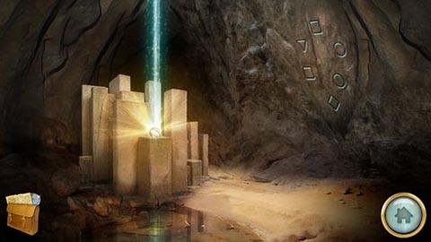 隐秘的世界中文版截图0