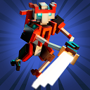 克隆机器人角斗场