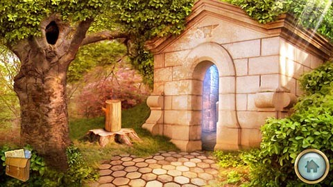 隐秘的世界中文版截图2