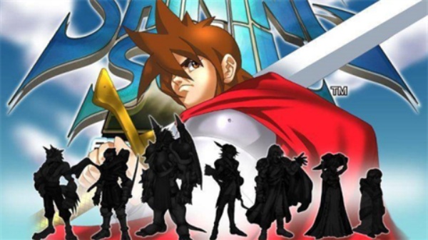 光明之魂2汉化版