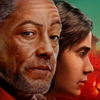 孤岛惊魂6中文版