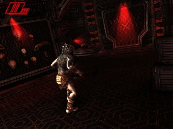 异形大战铁血战士进化