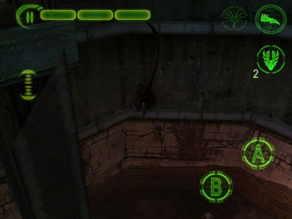 异形大战铁血战士进化