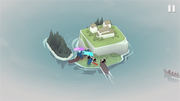 北方绝境手机版