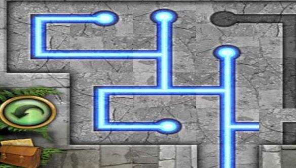 失落之城中文版