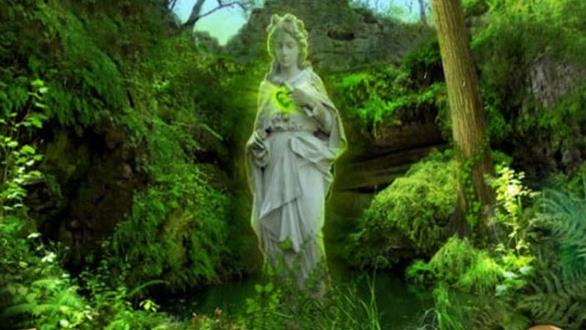 失落之城中文版