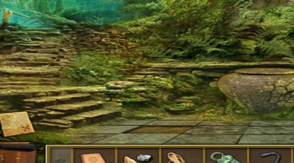 失落之城中文版