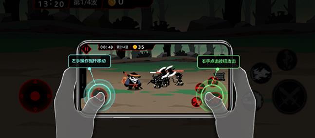 火柴人破坏狂无广告版