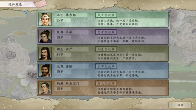 太阁立志传5手机版