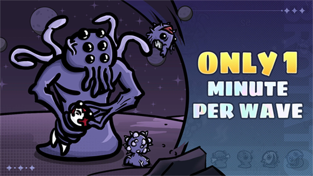 土豆兄弟国际版截图0