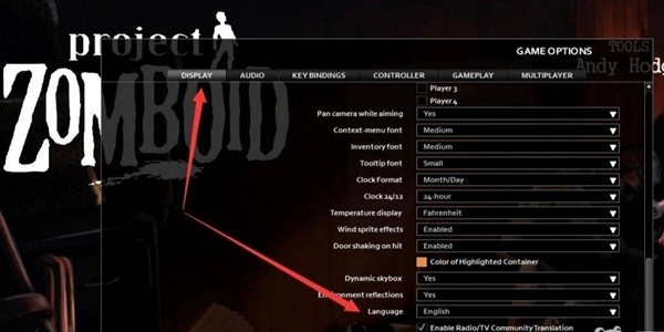 僵尸毁灭工程中文版