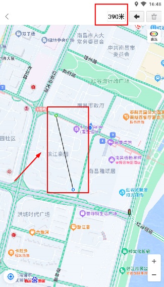 百度全景地图手机版