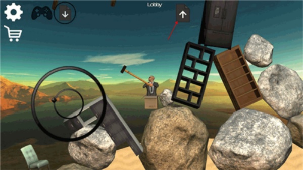 没腿玩个锤子中文版