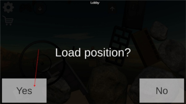 没腿玩个锤子中文版