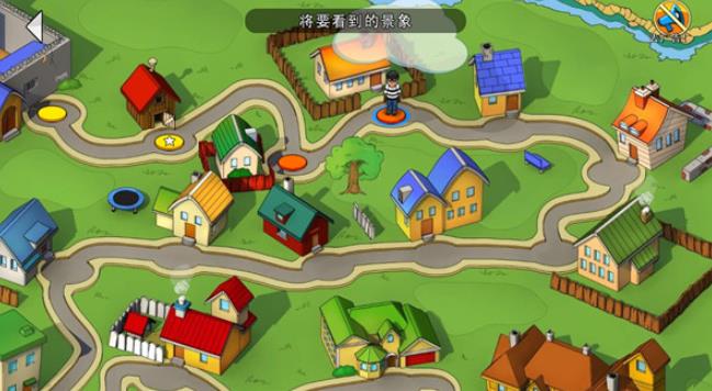 神偷鲍勃中文版