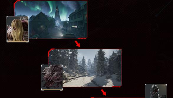 逆战未来测试服